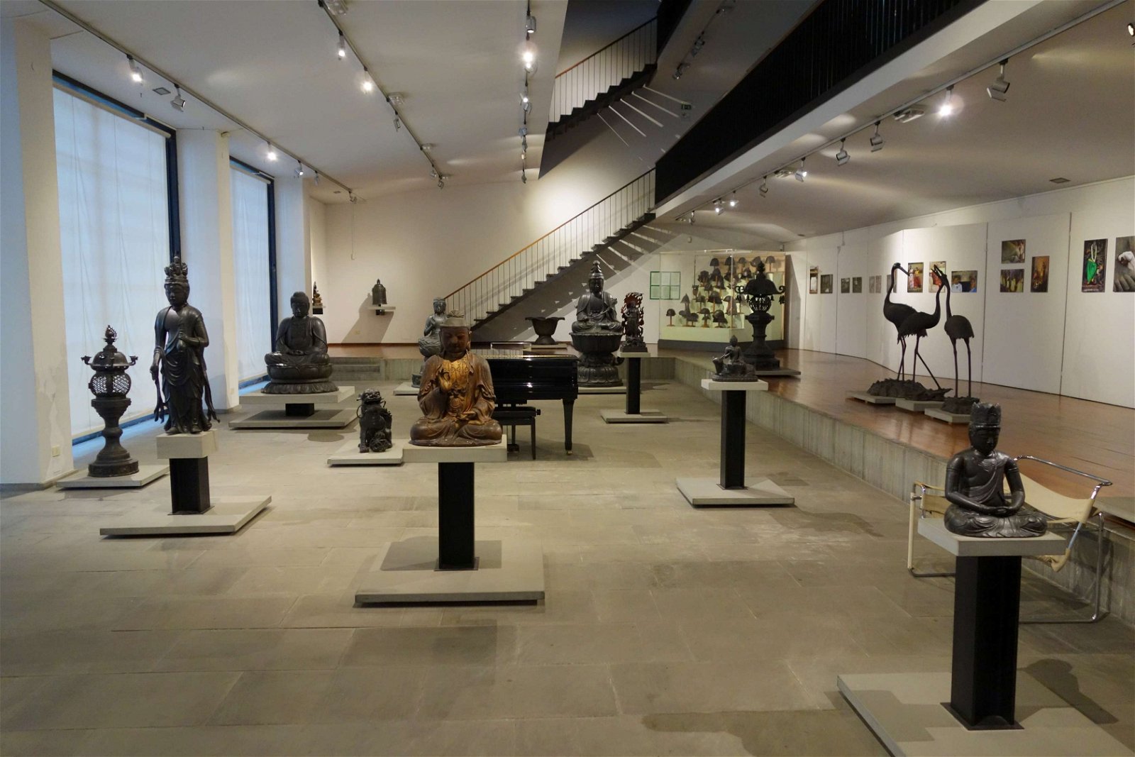 Museo d'Arte Orientale Edoardo Chiossone