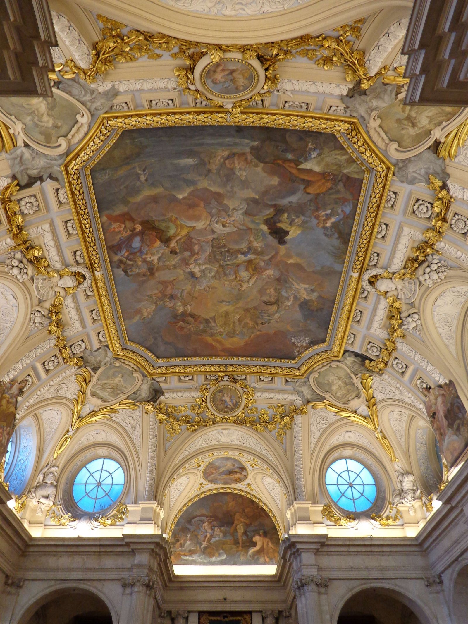 Palacio Real de Madrid