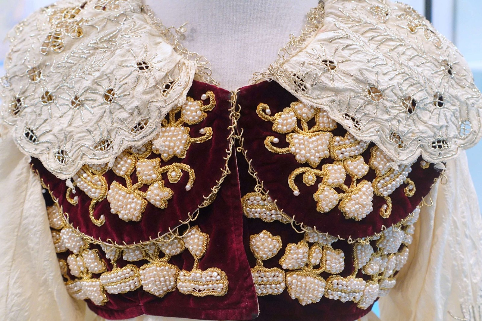 Museum of European Cultures