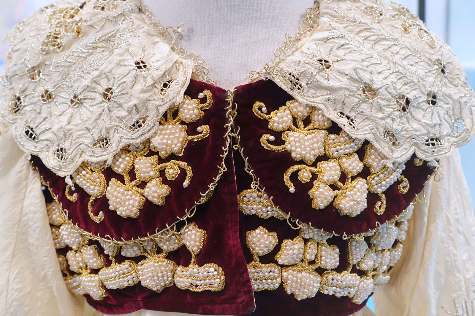 Museum of European Cultures (Museum der Europaischen Kulturen)