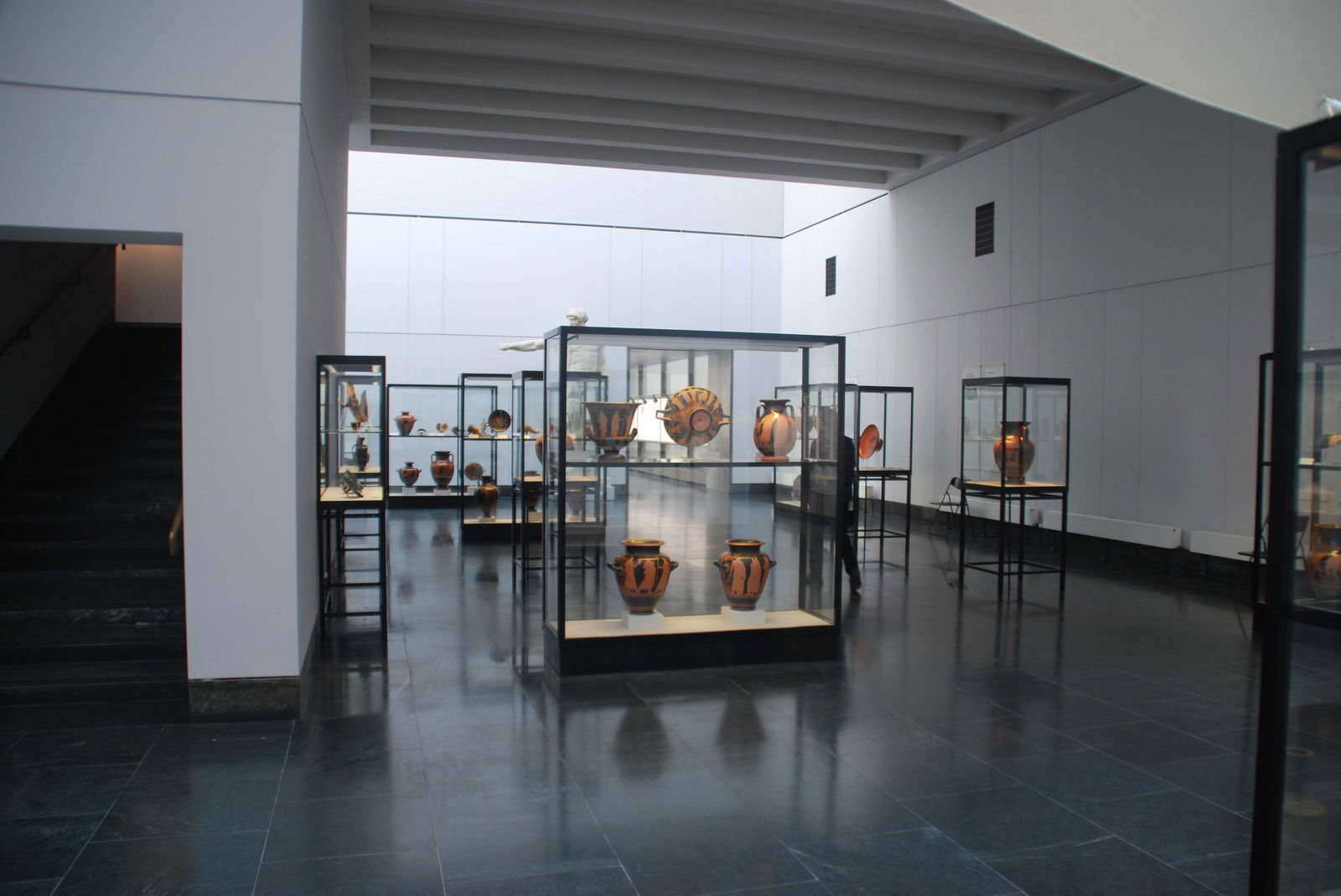 Museum of Antiquities (Antikensammlungen)