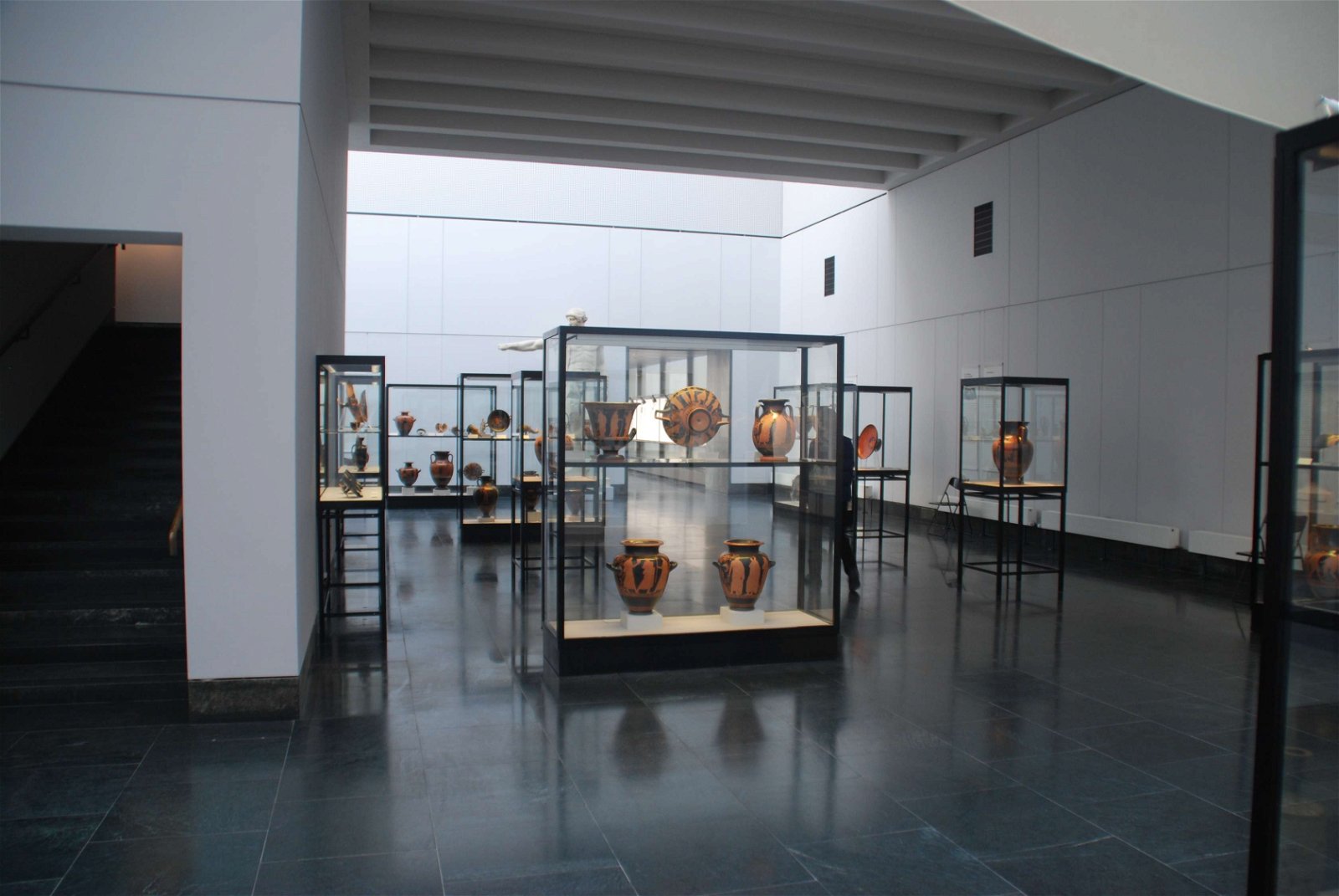 Museum of Antiquities (Antikensammlungen)