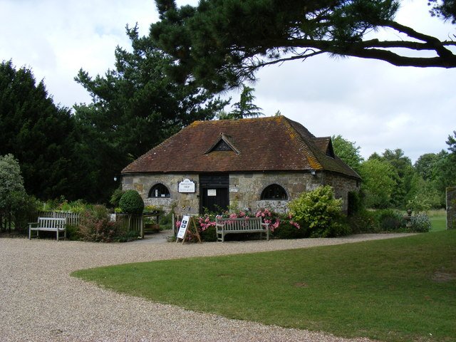 Michelham Priory