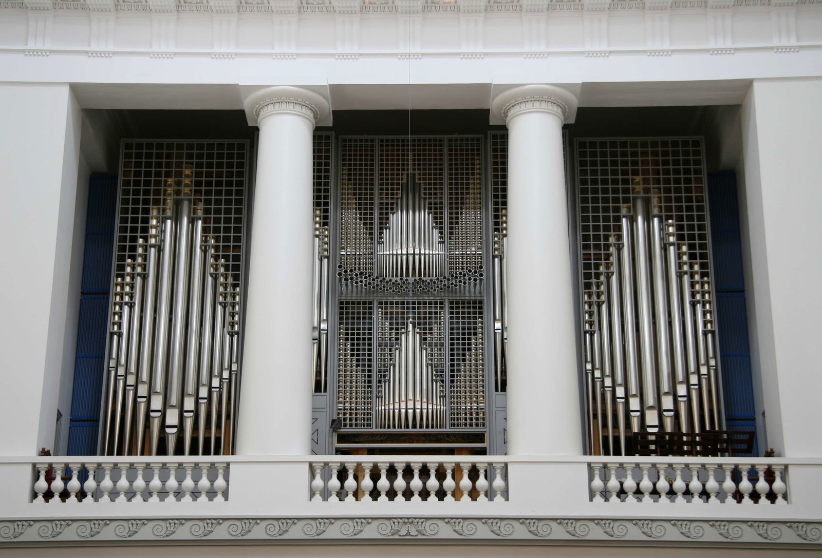 The Cathedral Museum - Church of Our Lady