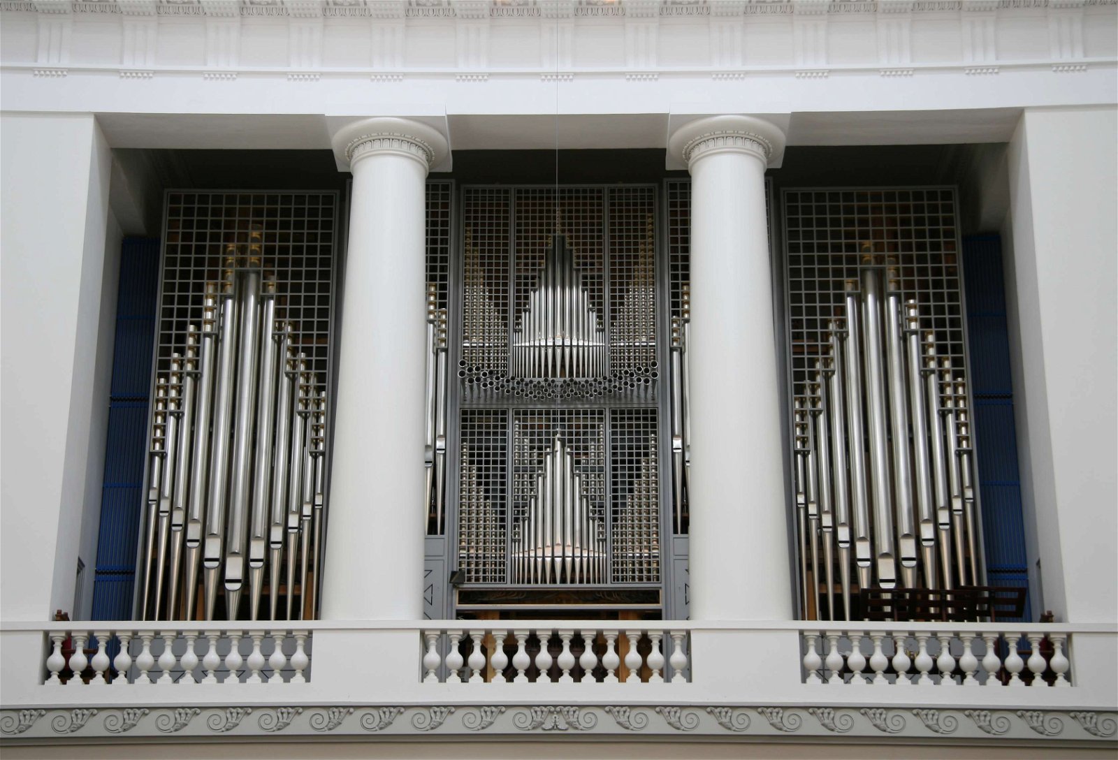 The Cathedral Museum - Church of Our Lady