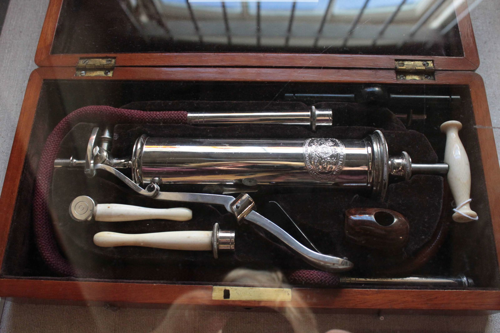 Old Operating Theatre Museum