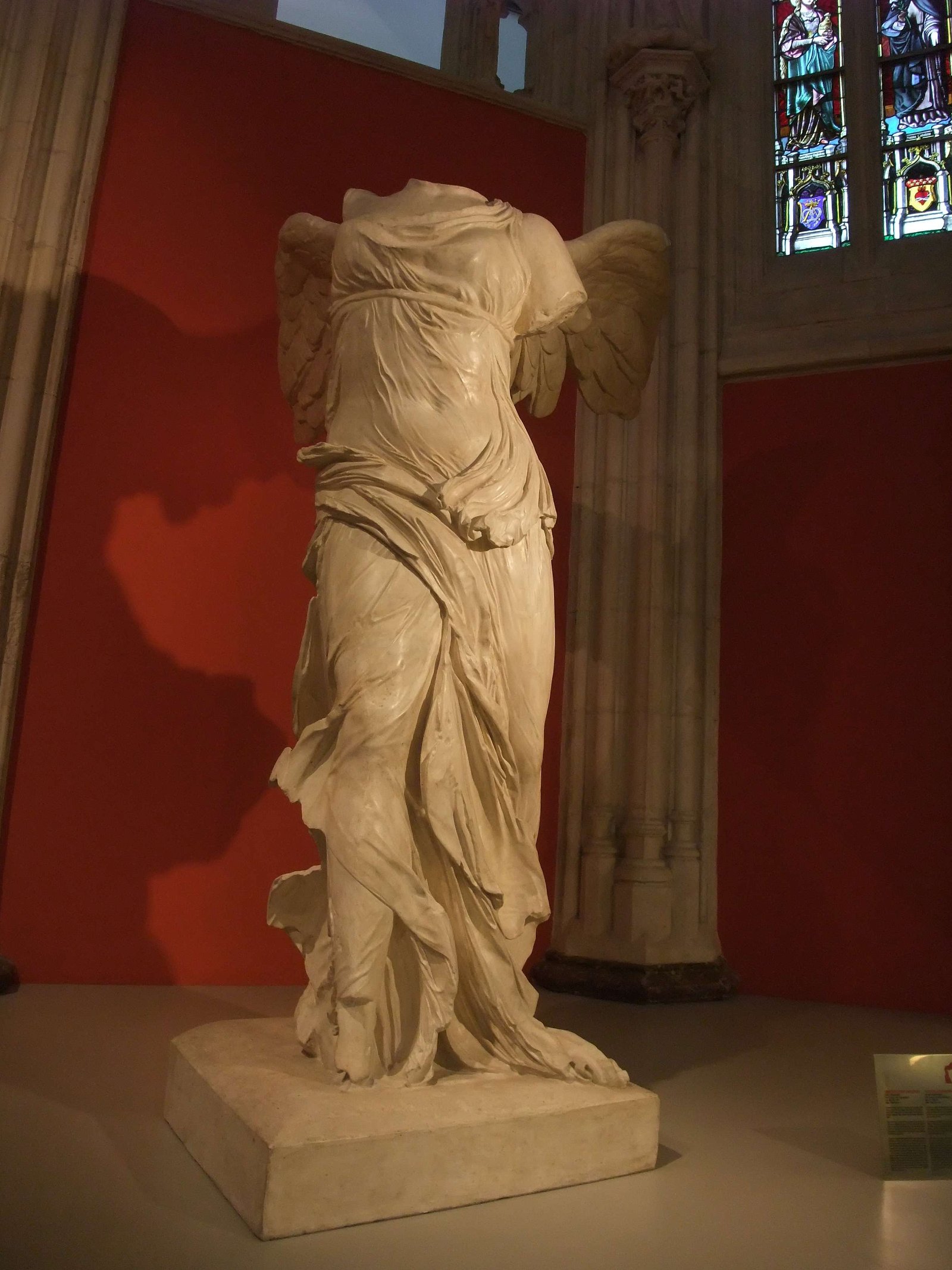 Reproductions Museum Bilbao