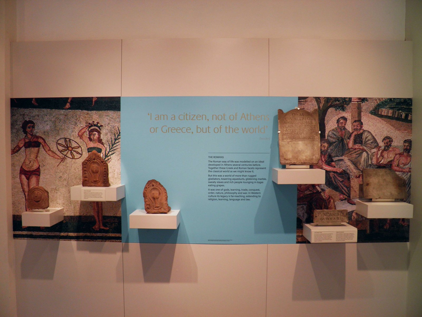 Yorkshire Museum and Gardens