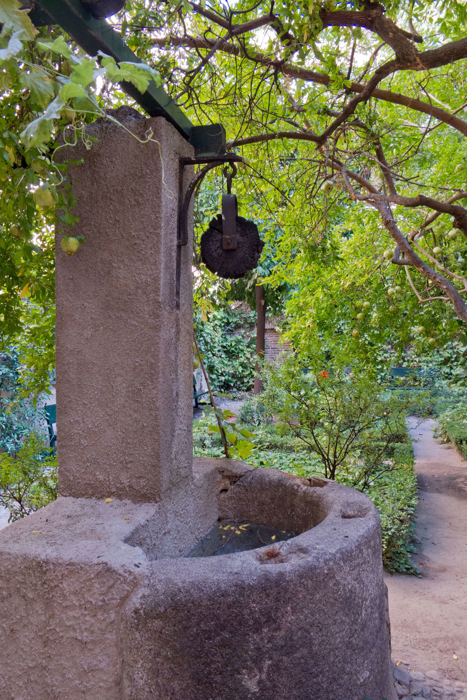 Casa Museo Lope de Vega