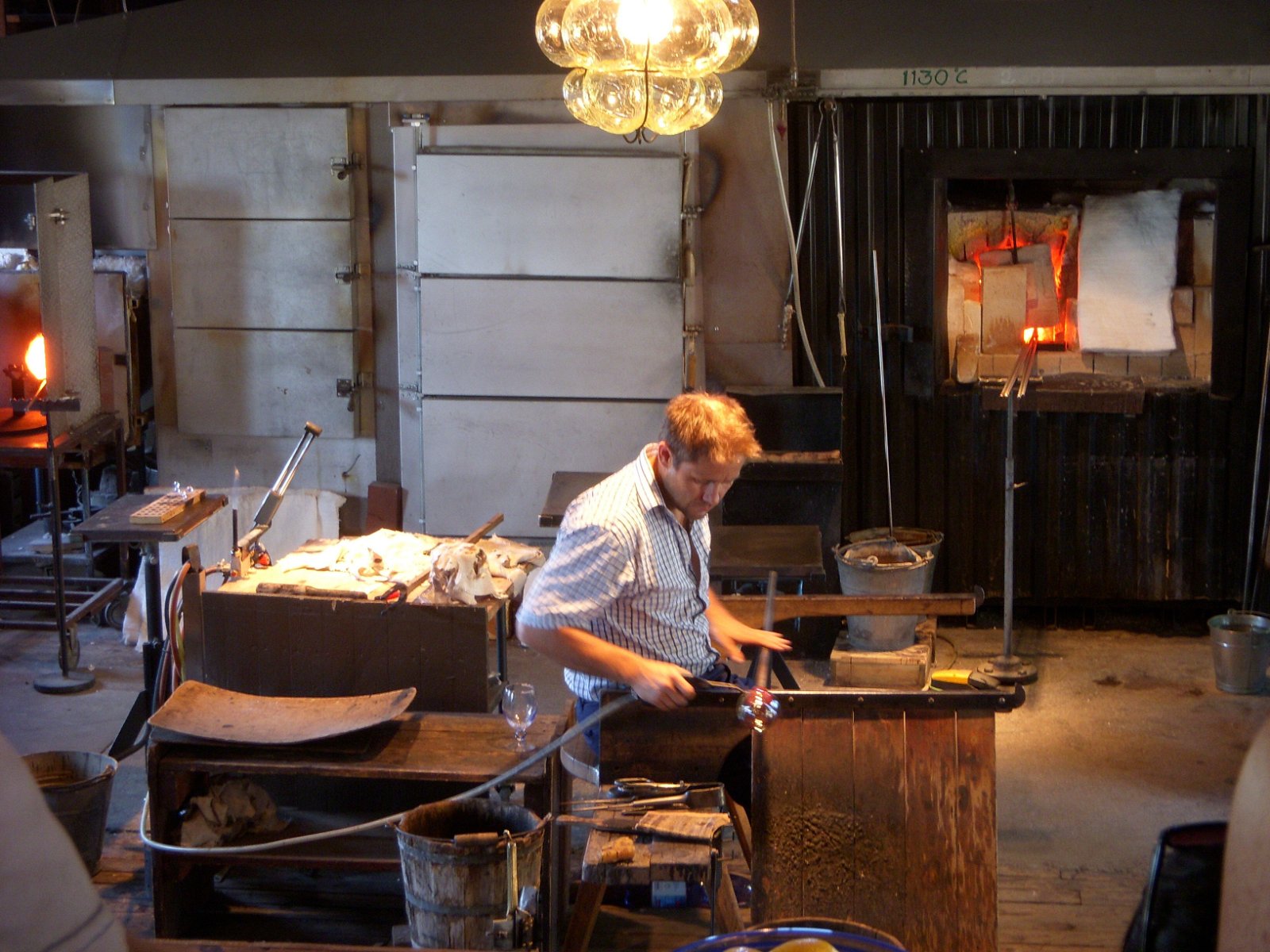 Skansen Open-Air Museum