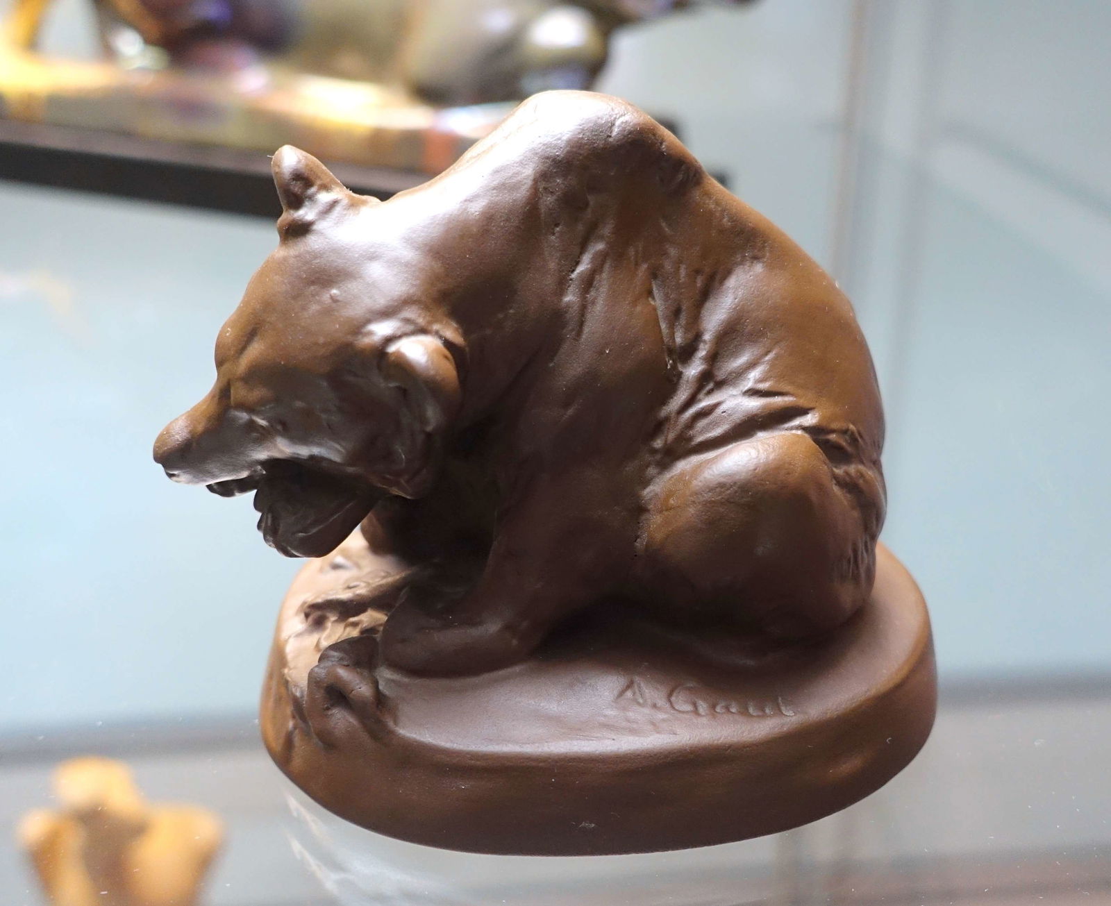 Keramik-Museum Berlin (KMB)