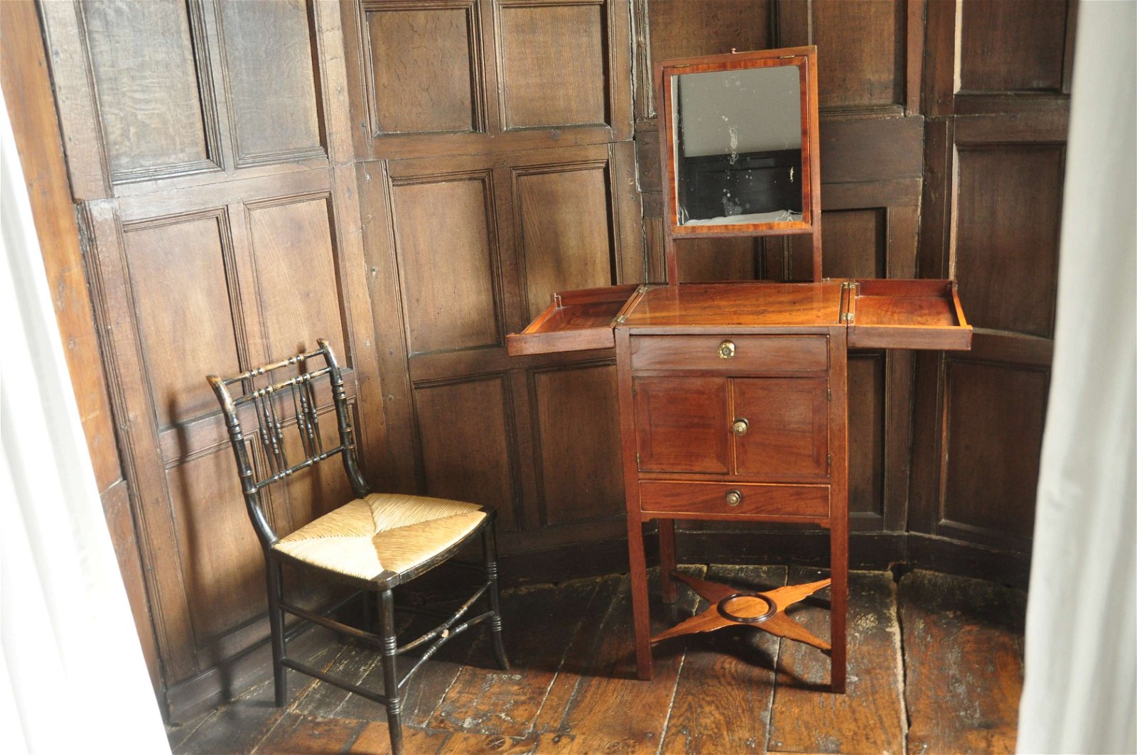 Boscobel House and The Royal Oak