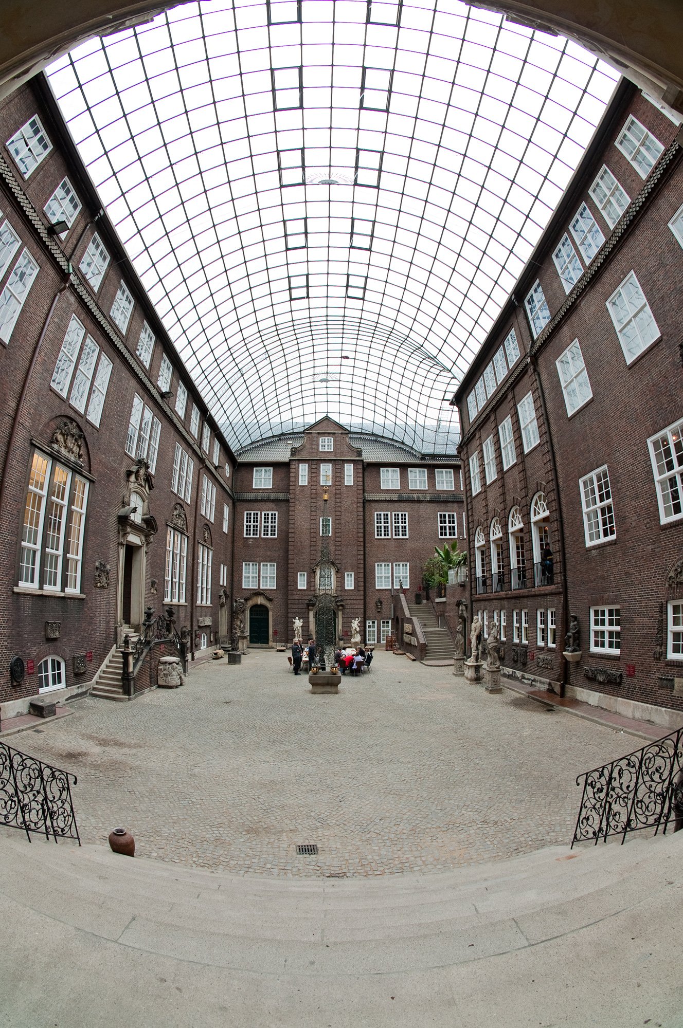Museum of Hamburg History (Hamburgmuseum)