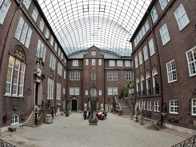 Museum of Hamburg History (Hamburgmuseum)