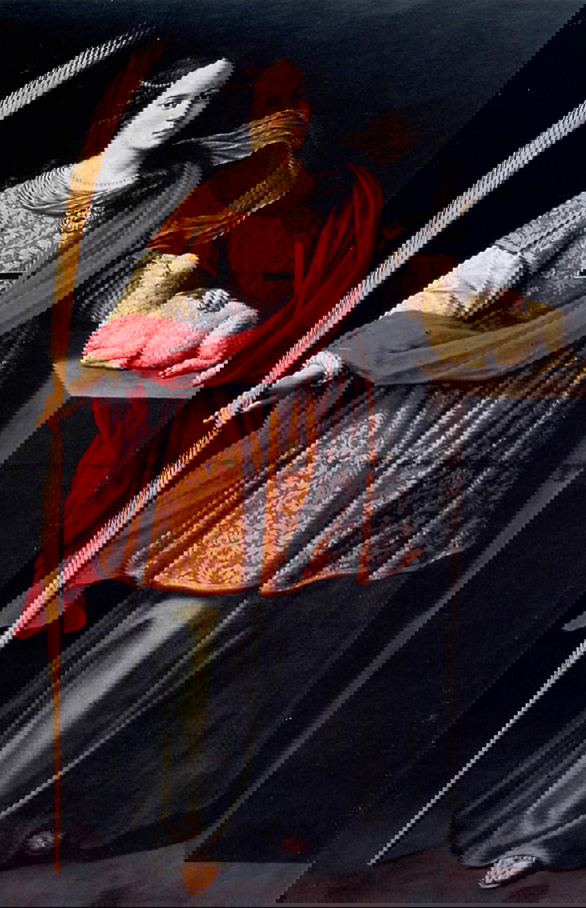 Museo de Bellas Artes de Córdoba