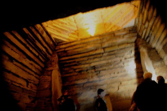 Maeshowe Chambered Cairn