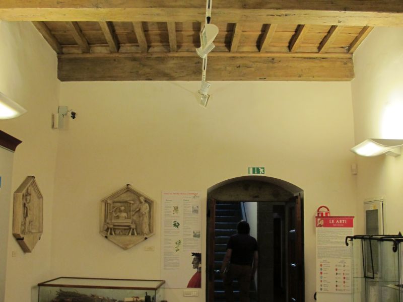 Dante's House (Florence) - Visitor Information & Reviews