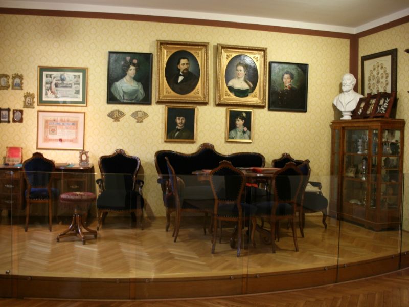 Zagreb City Museum