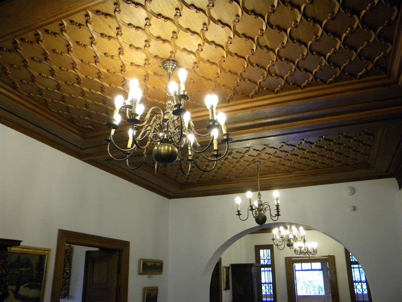 Theodor Pallady Museum