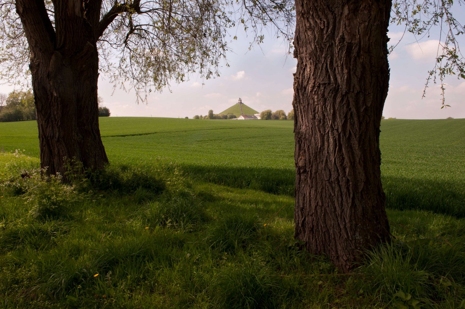 Musée Mémorial 1815