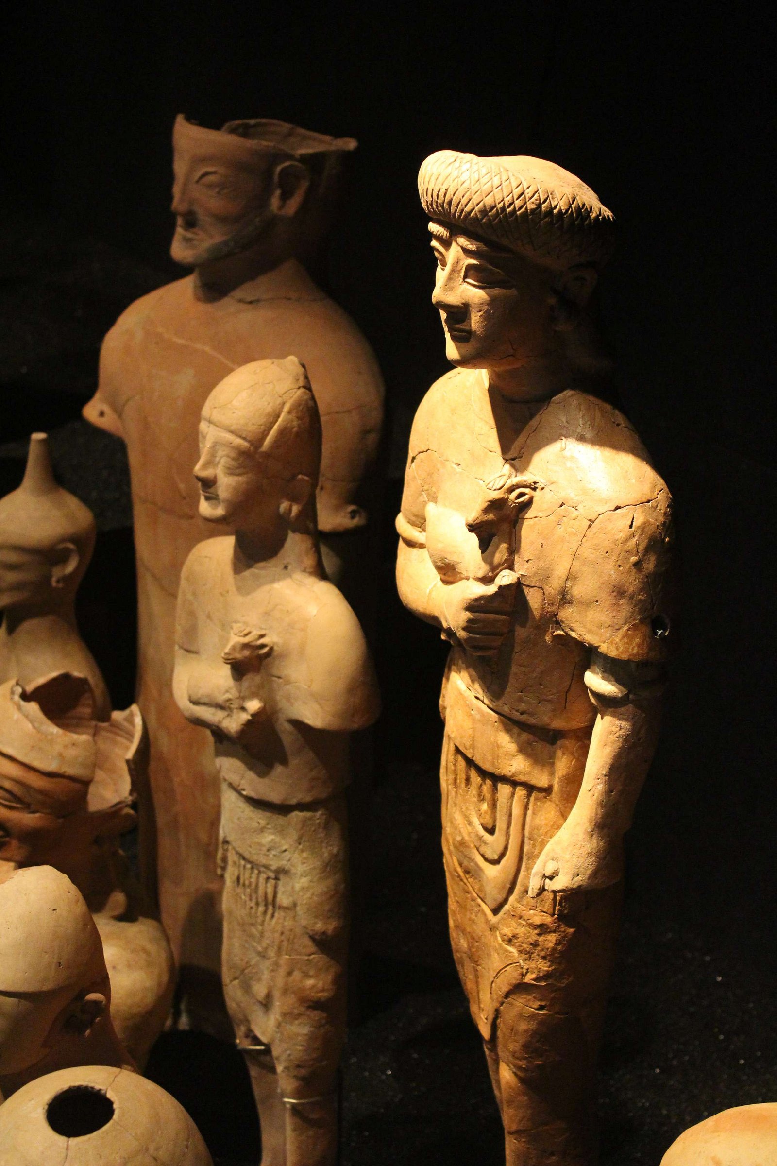 Museum of Mediterranean and Near Eastern Antiquities
