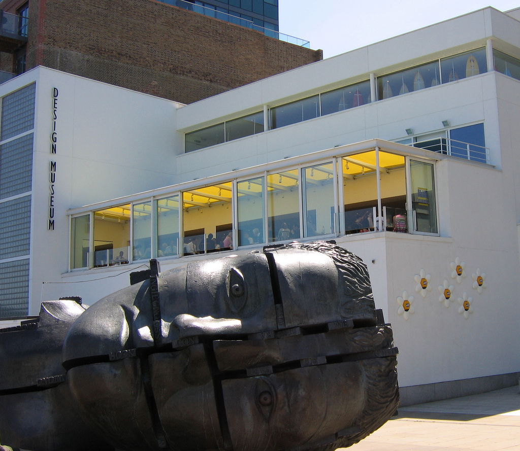 The Design Museum