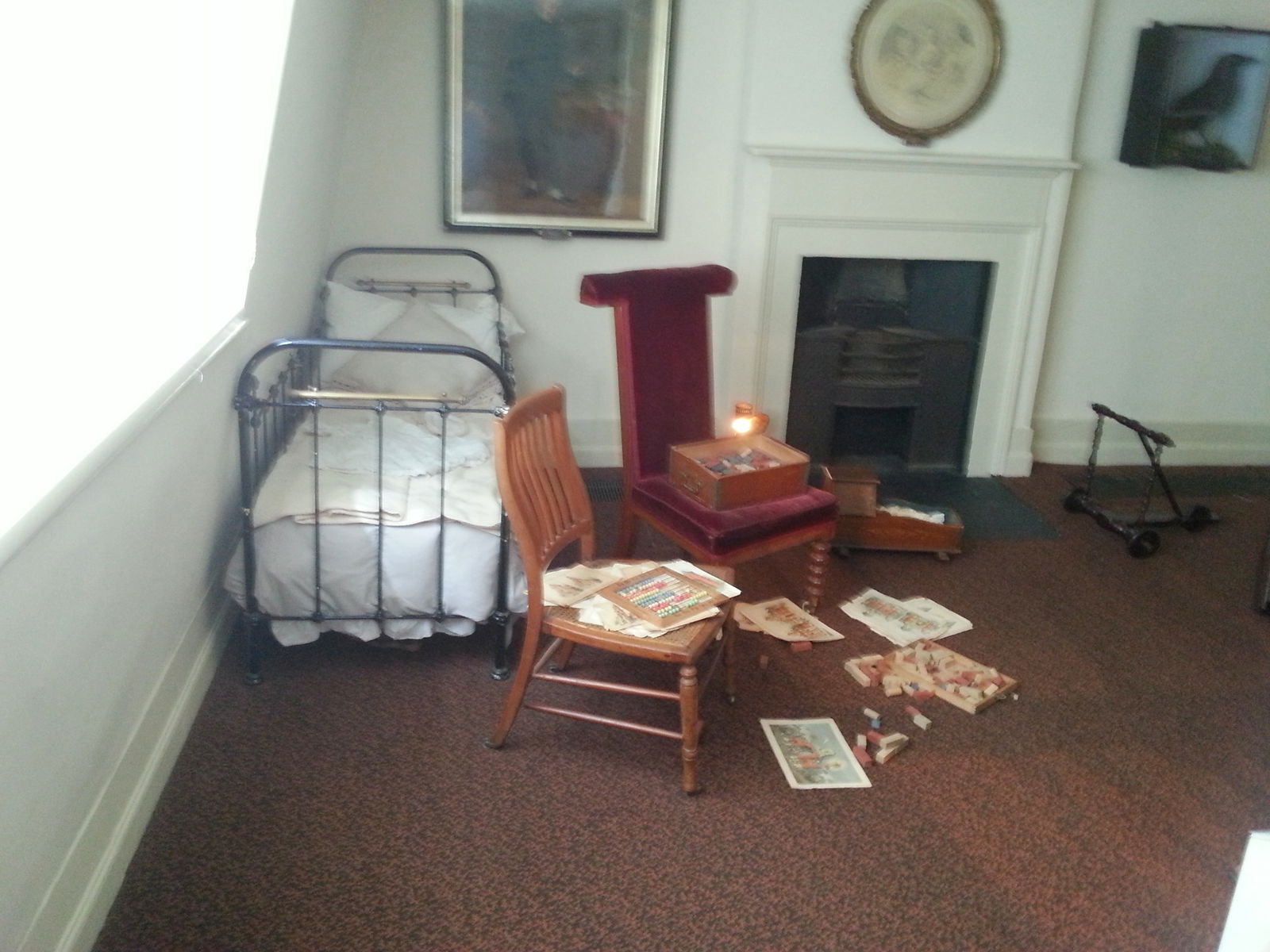 Charles Dickens Museum