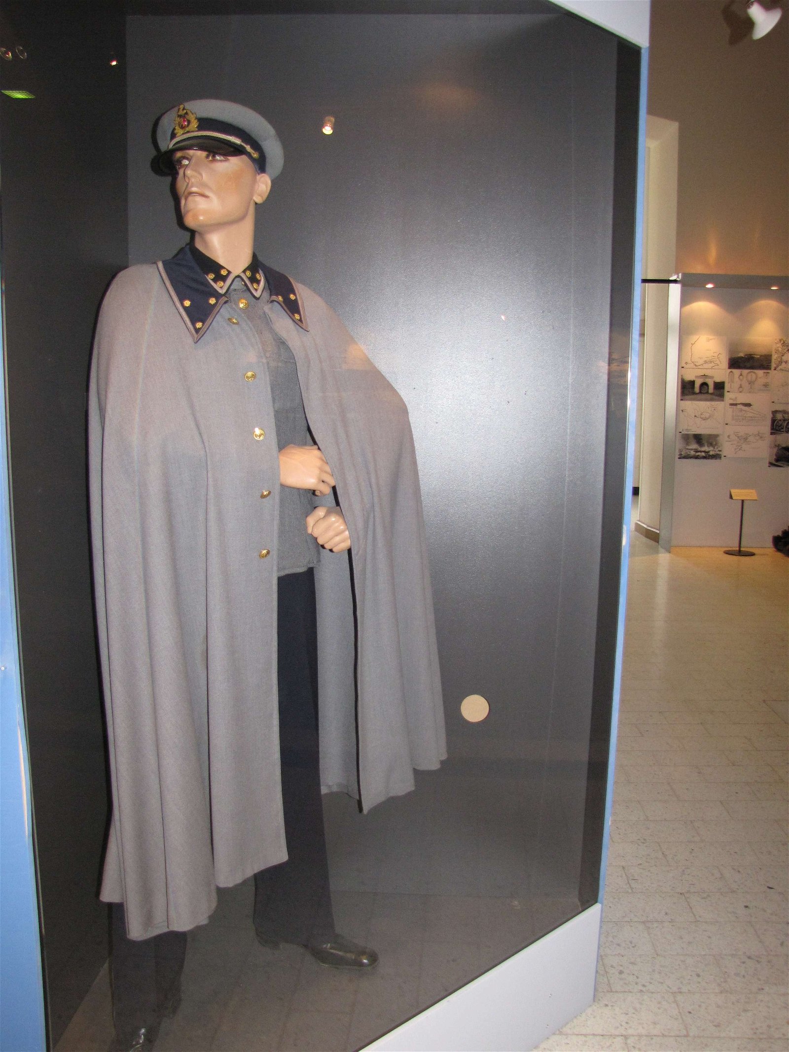 Military Museum's Manege