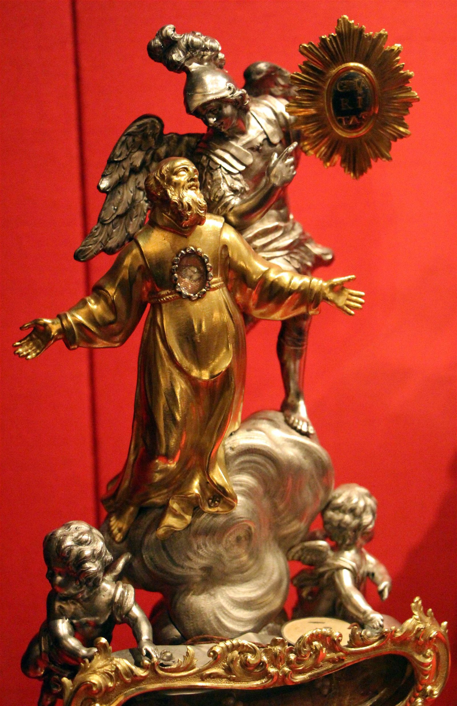 Basilica di San Lorenzo