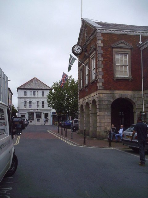 Torrington Museum