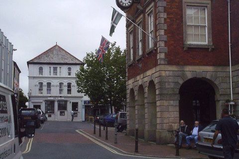 Torrington Museum