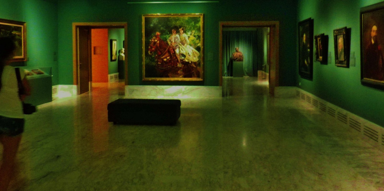 Museo de Bellas Artes de Valencia