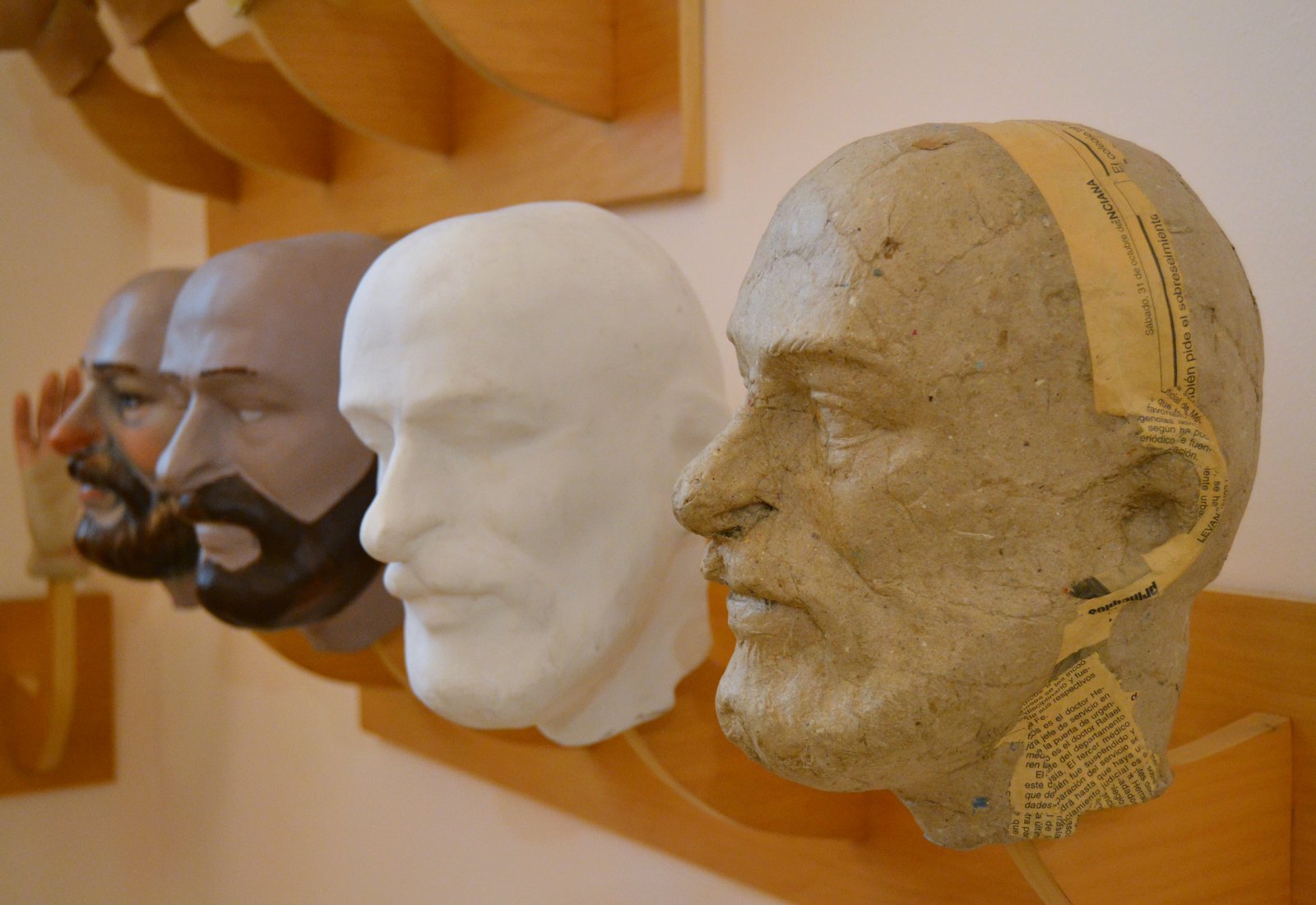 Museo Fallero de Valencia