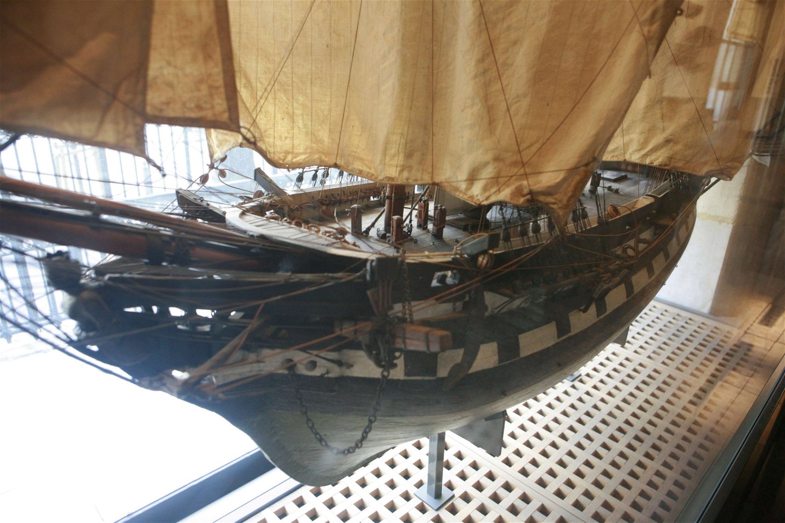 Musée de la Marine et de l’Economie