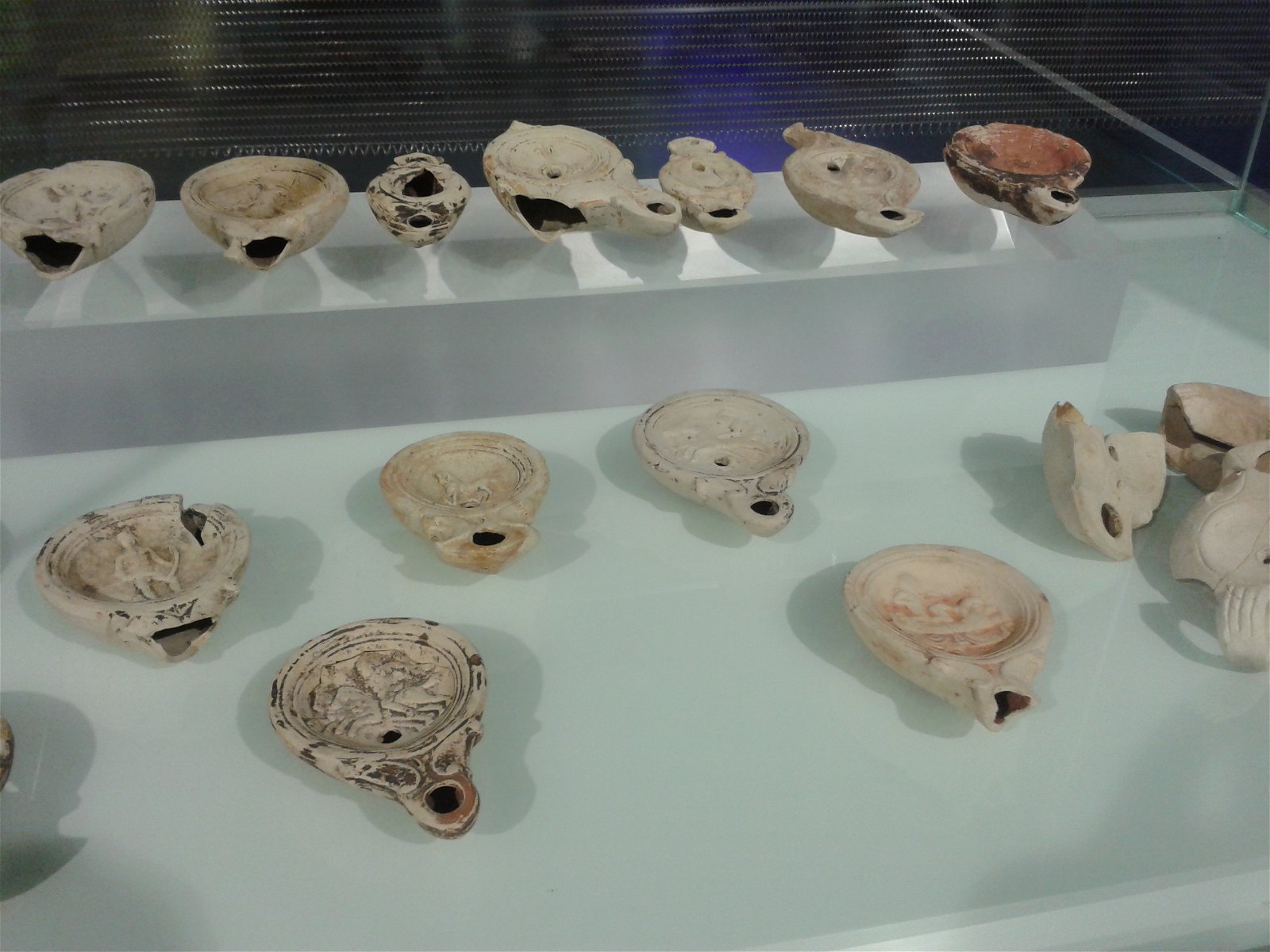 Antiquarium de Sevilla