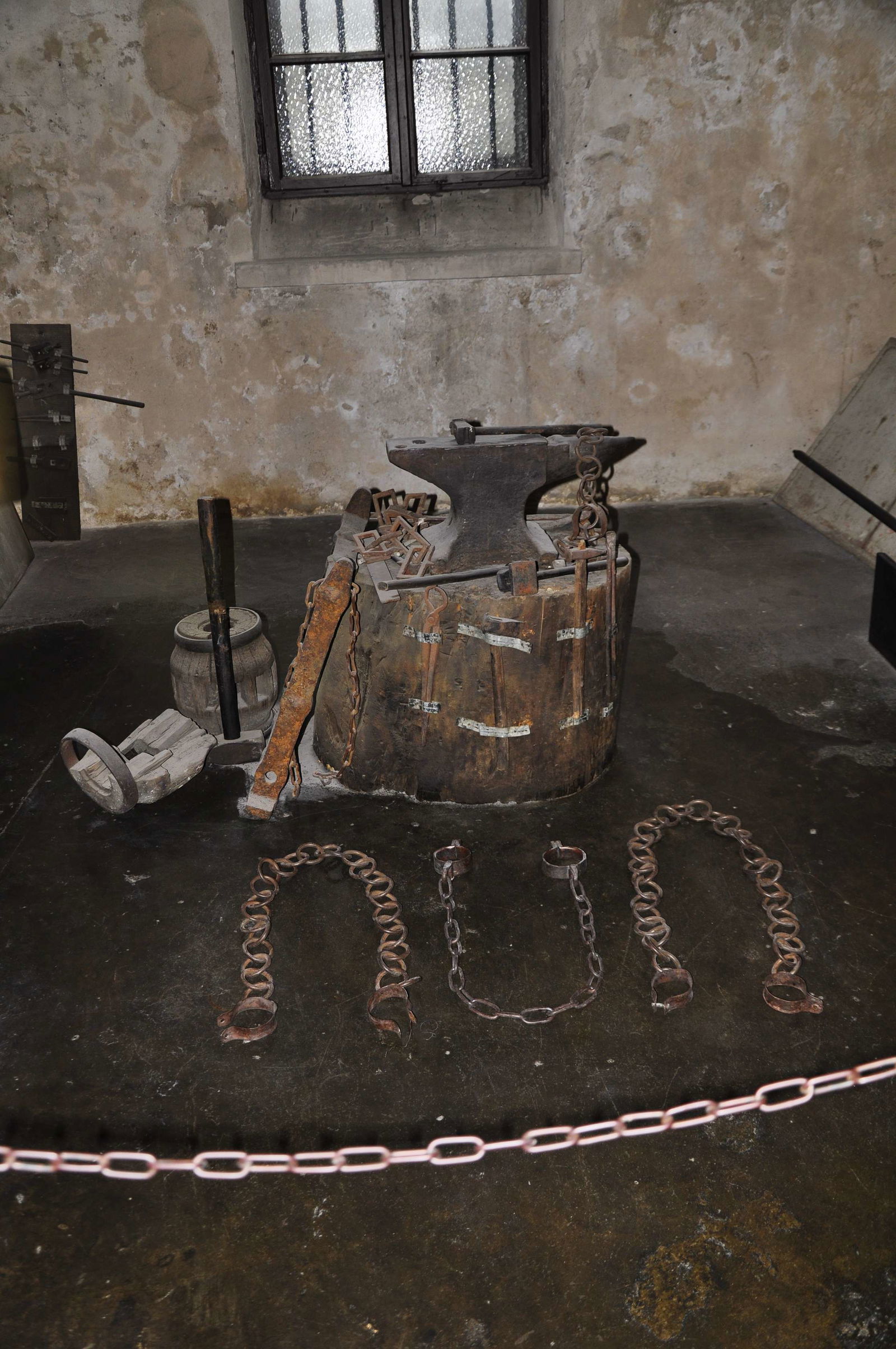 Museum of Pavilion X