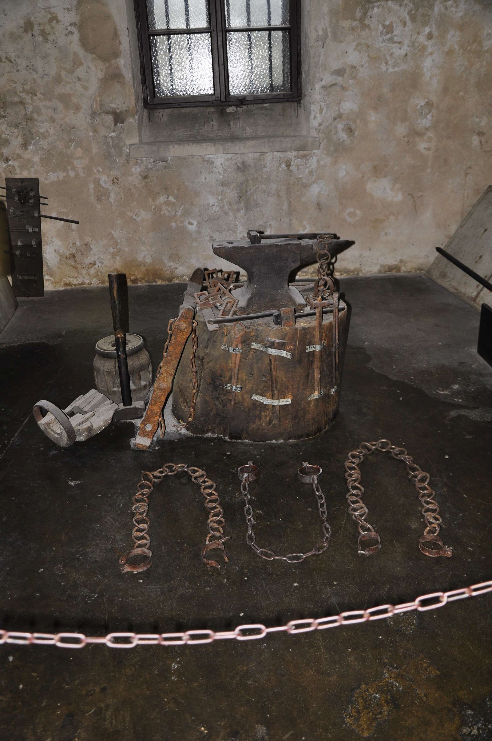 Museum of Pavilion X