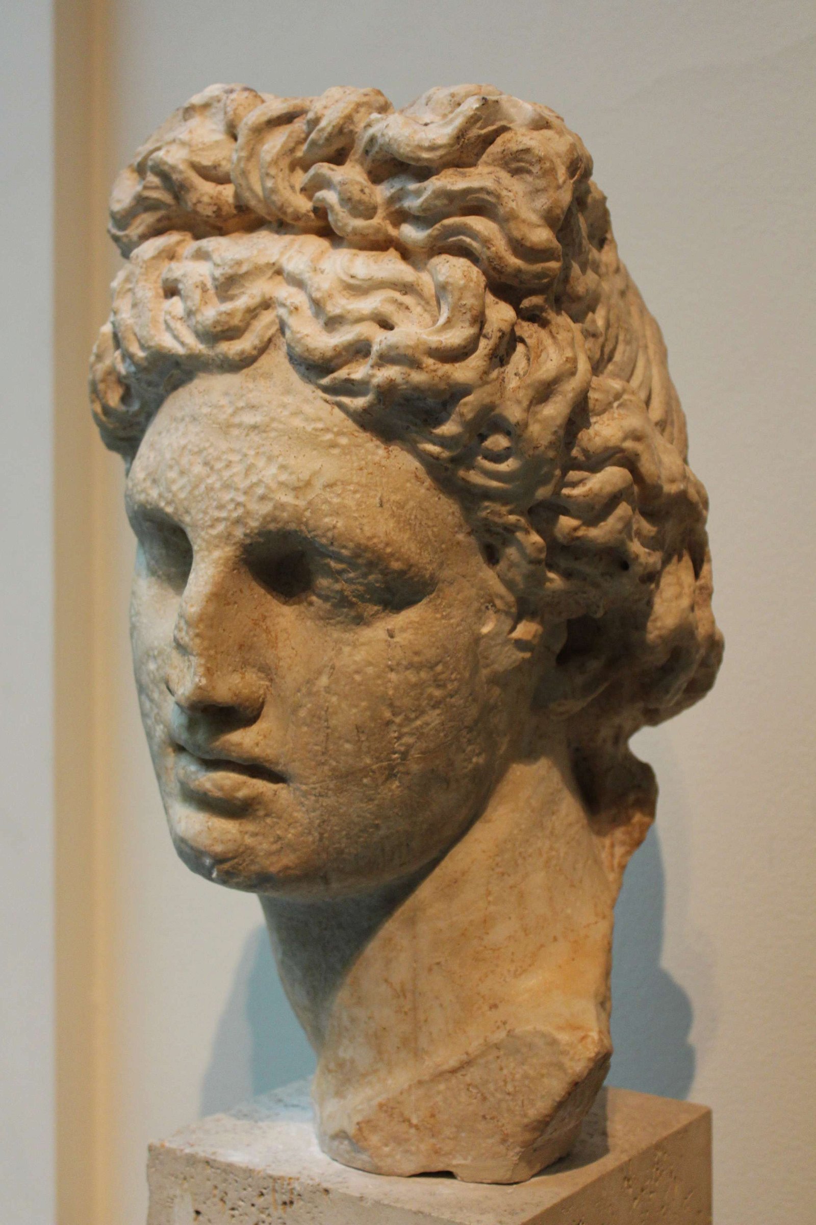 Museum of Mediterranean and Near Eastern Antiquities