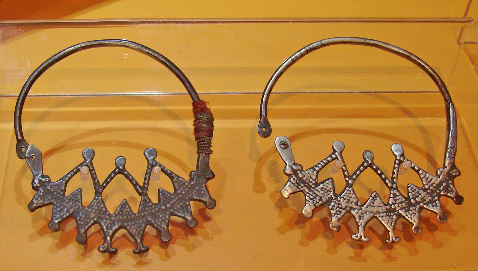 Musée de l'Homme - Palais de Chaillot