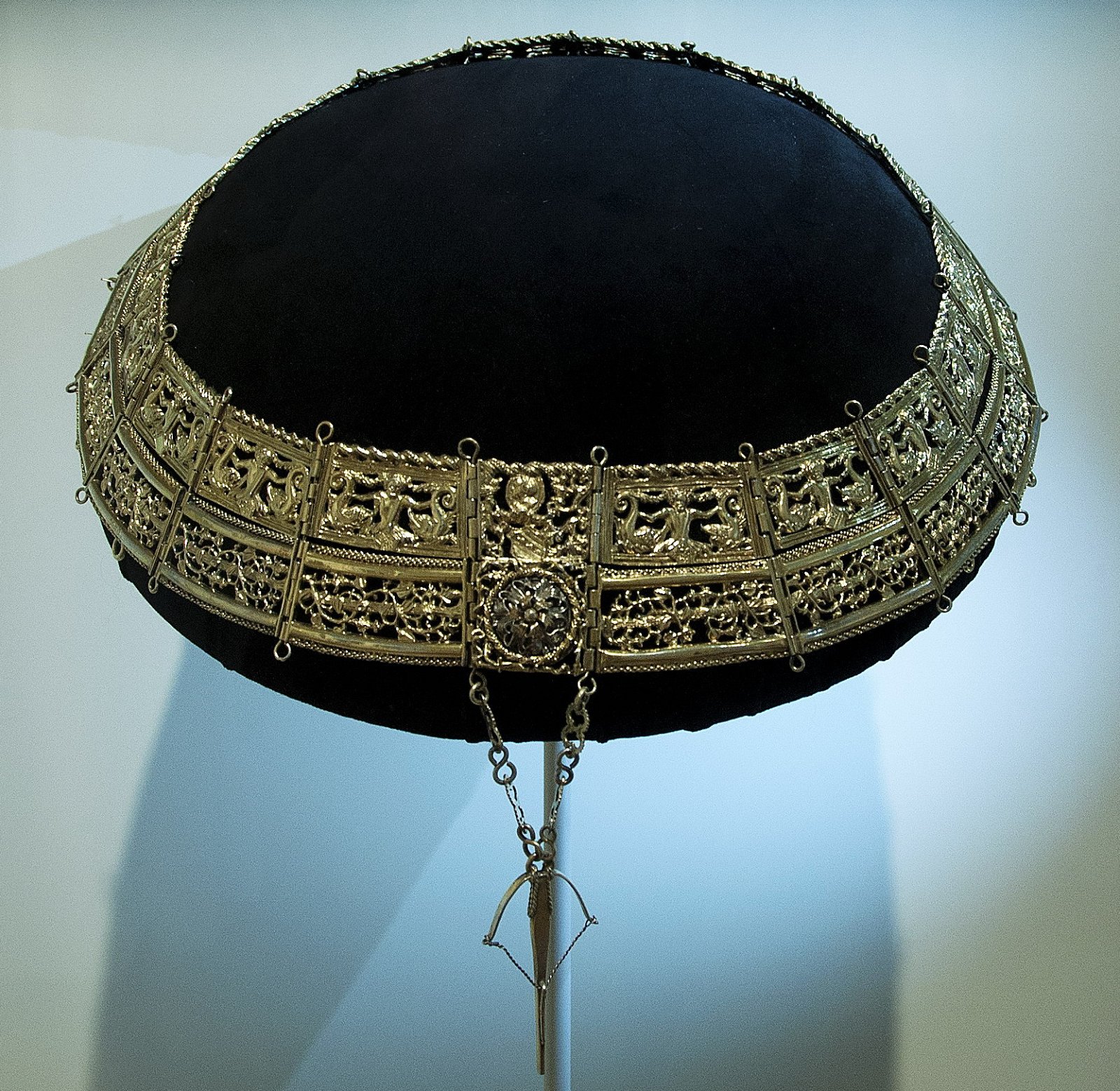 Musée Le Grand Curtius