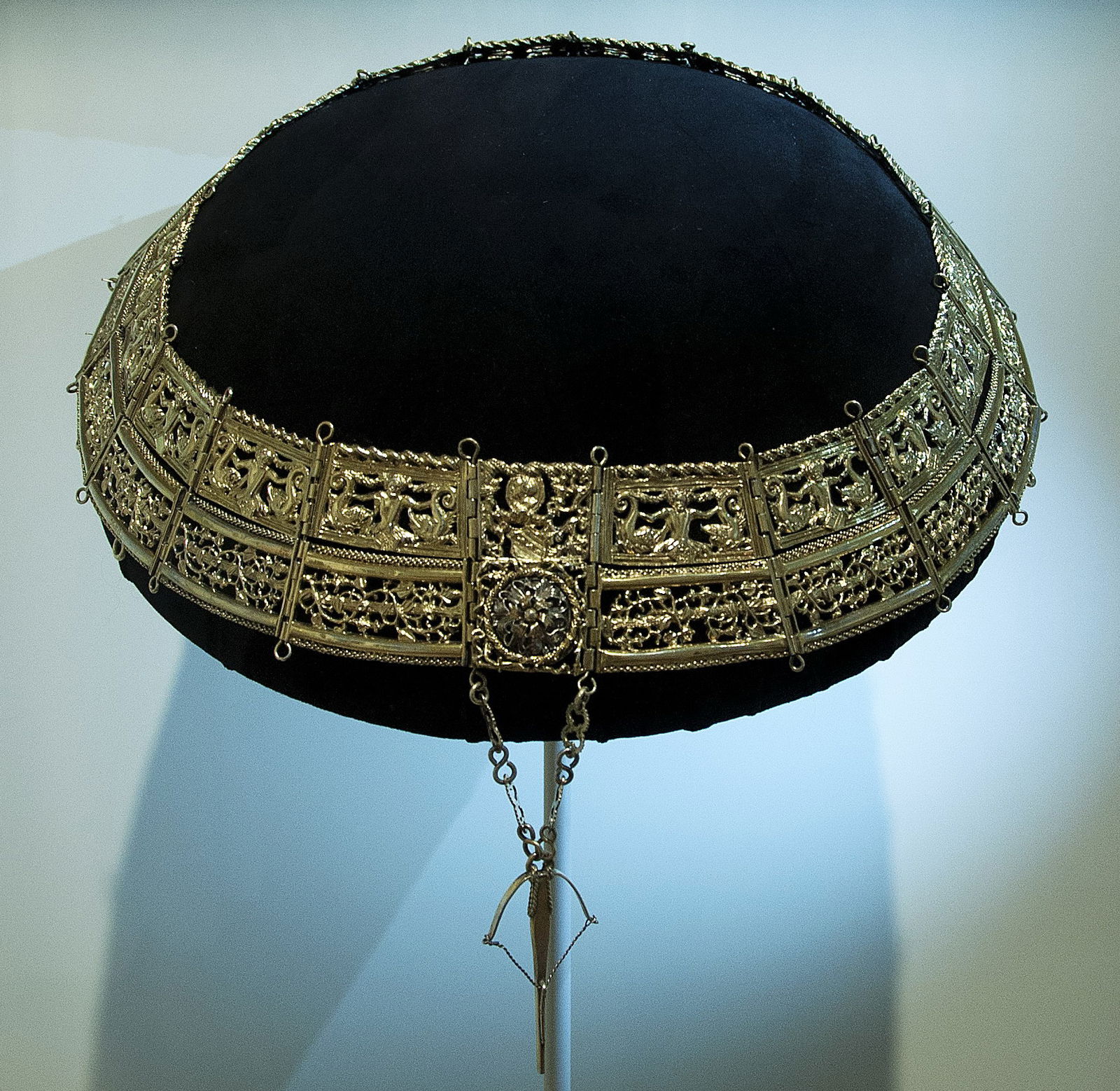 Musée Le Grand Curtius