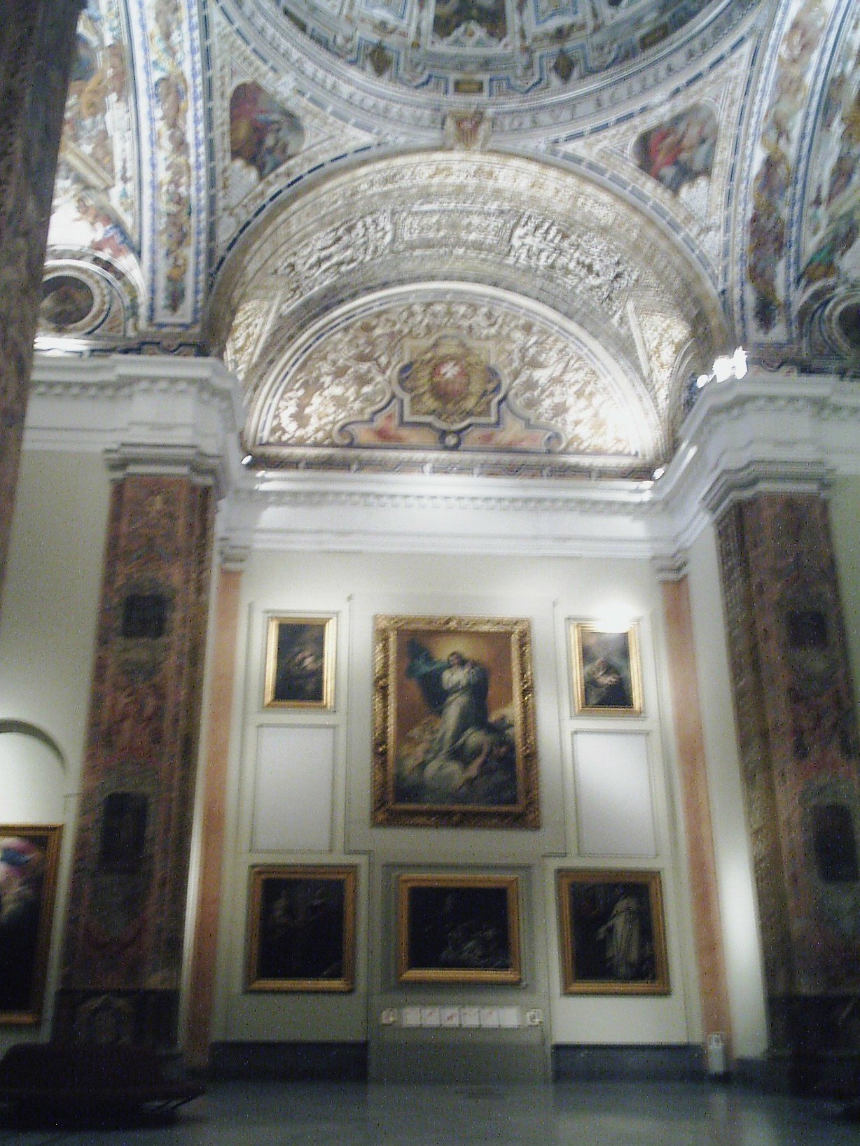 Museum of Fine Arts of Seville