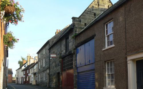 Castle Donington Museum