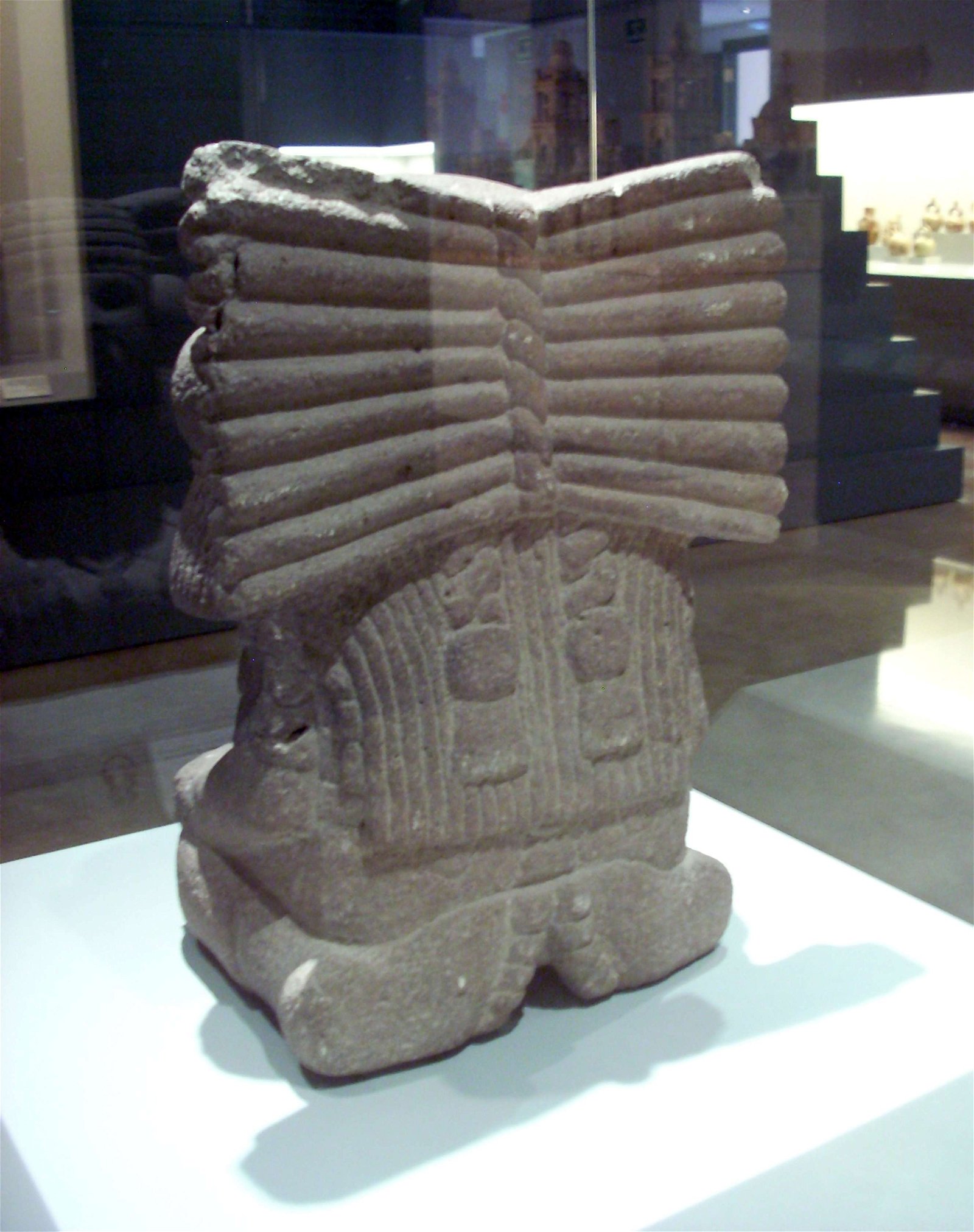 Museum of the Americas