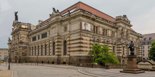 Focus Albertinum: Am offenen Meer