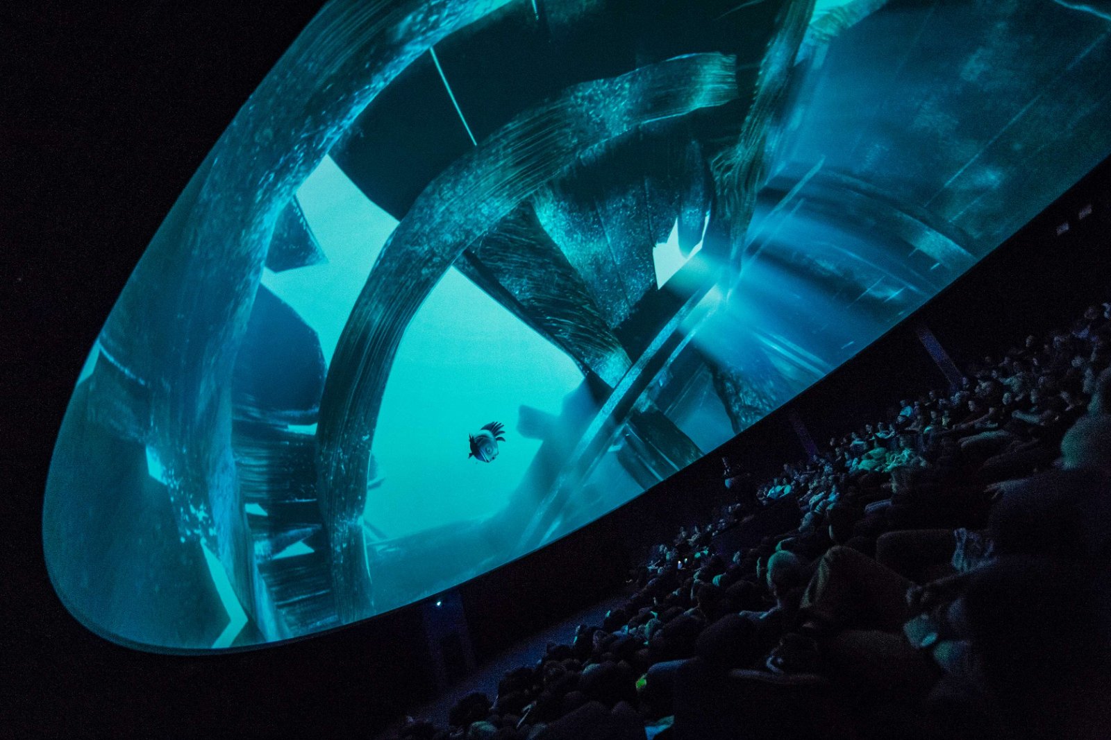 Brno Observatory and Planetarium