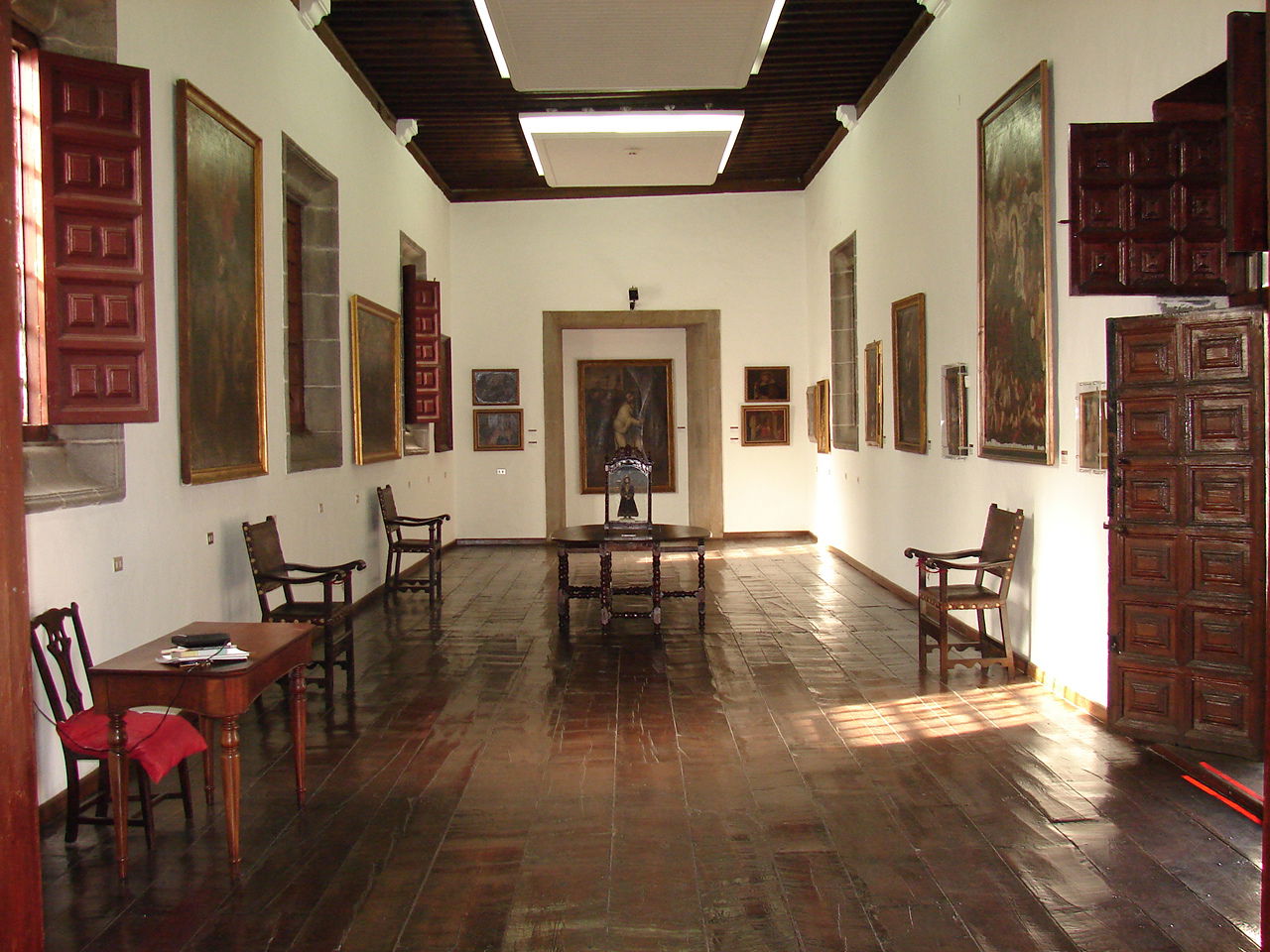 Museo Diocesano de Arte Sacro