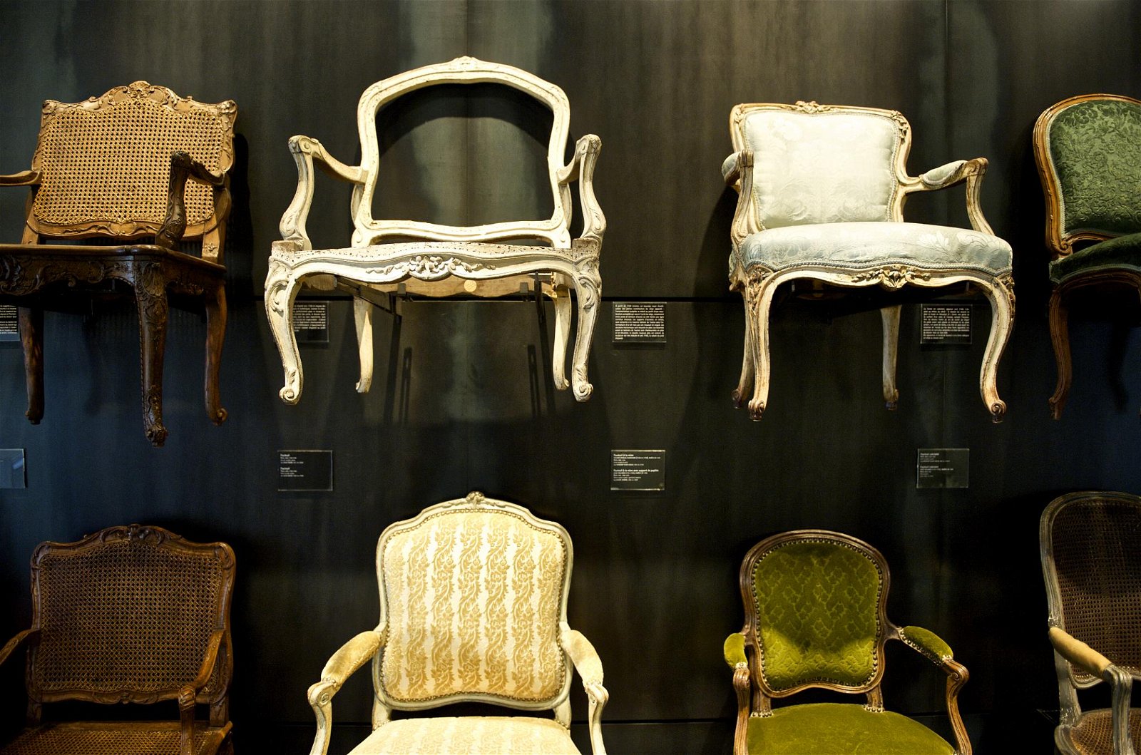 Musée des Arts Décoratifs