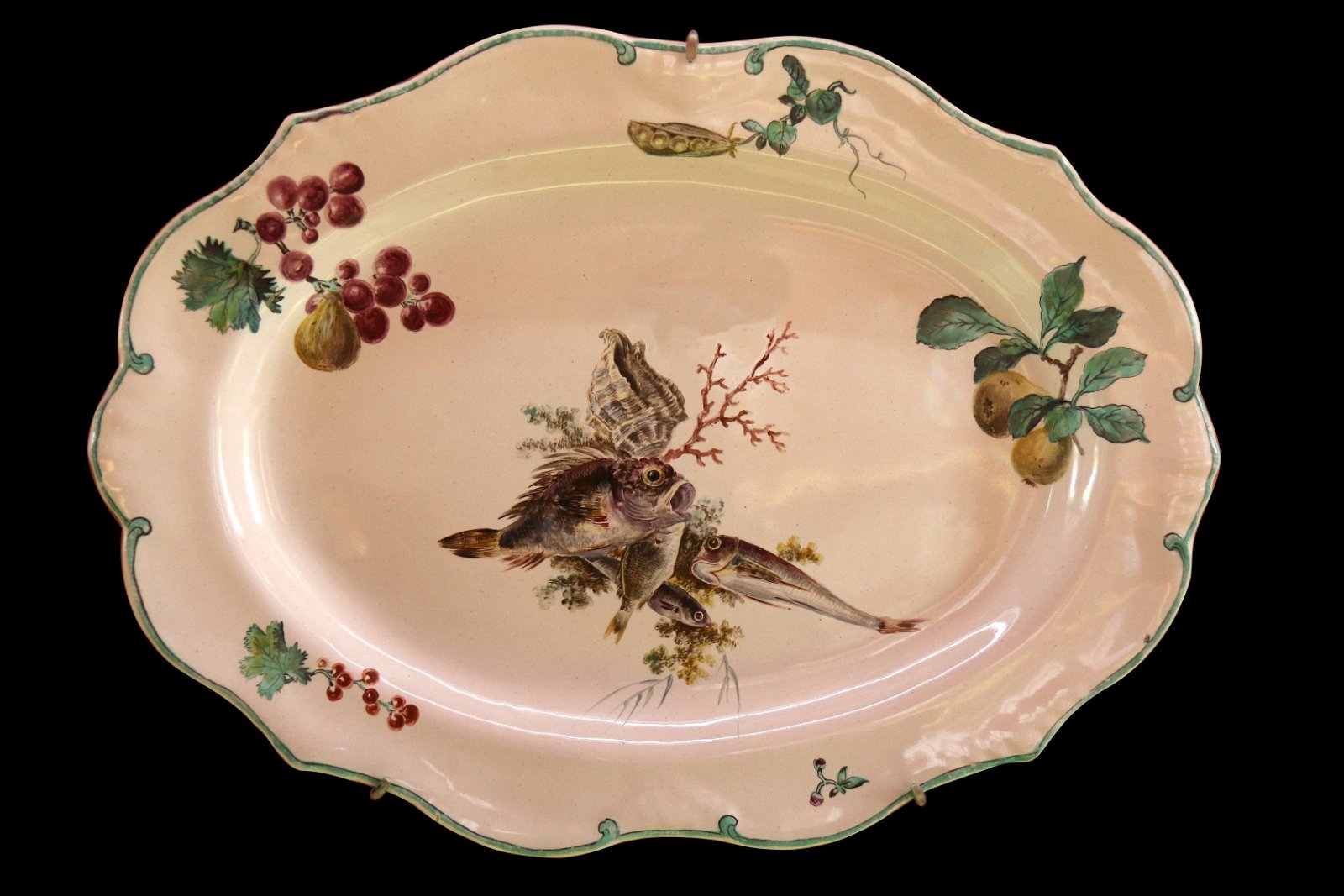 Musée des Arts décoratifs, de la Faïence et de la Mode