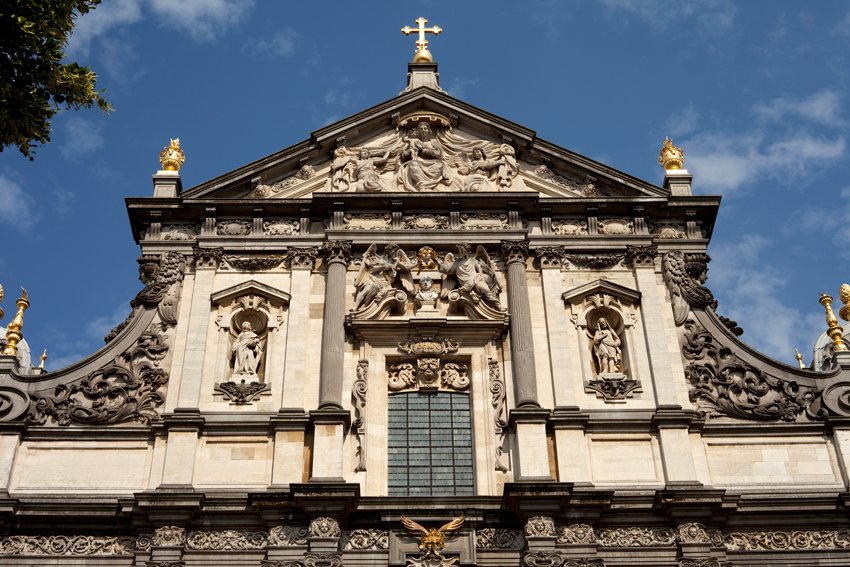 Sint-Carolus Borromeuskerk